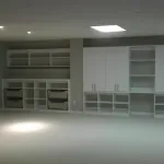Closets in my New Home